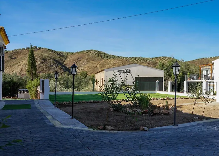 La Masia Casa Rural Junto Al Rio