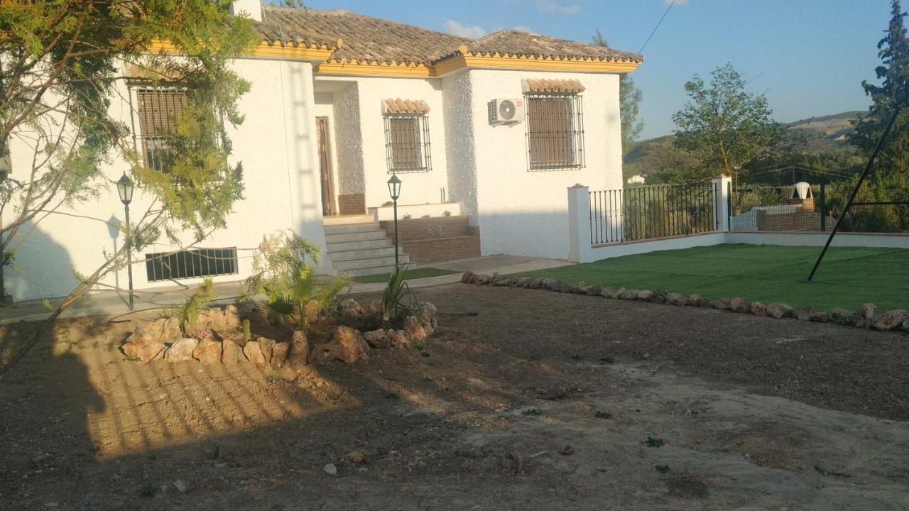 Vakantiehuis La Masia Junto Al Rio *