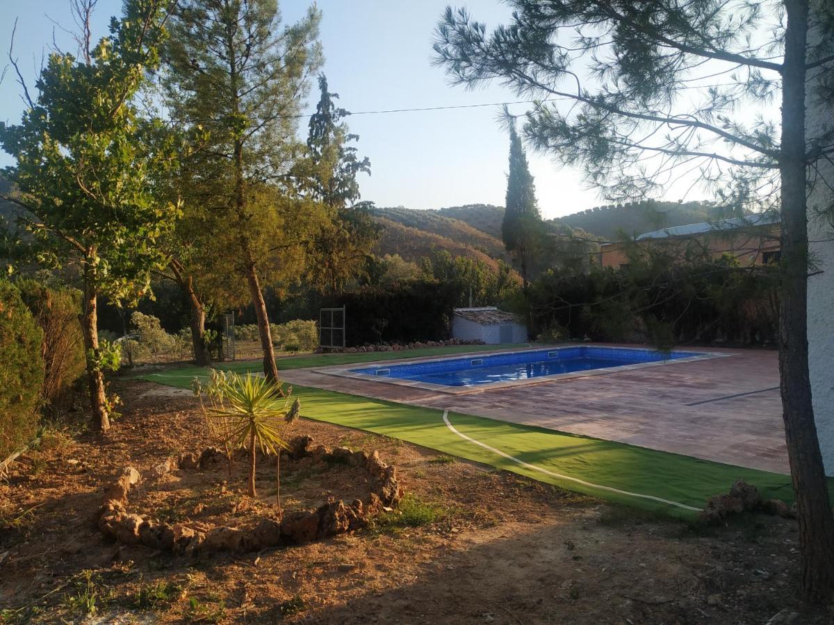Casa de Férias La Masia Junto Al Rio