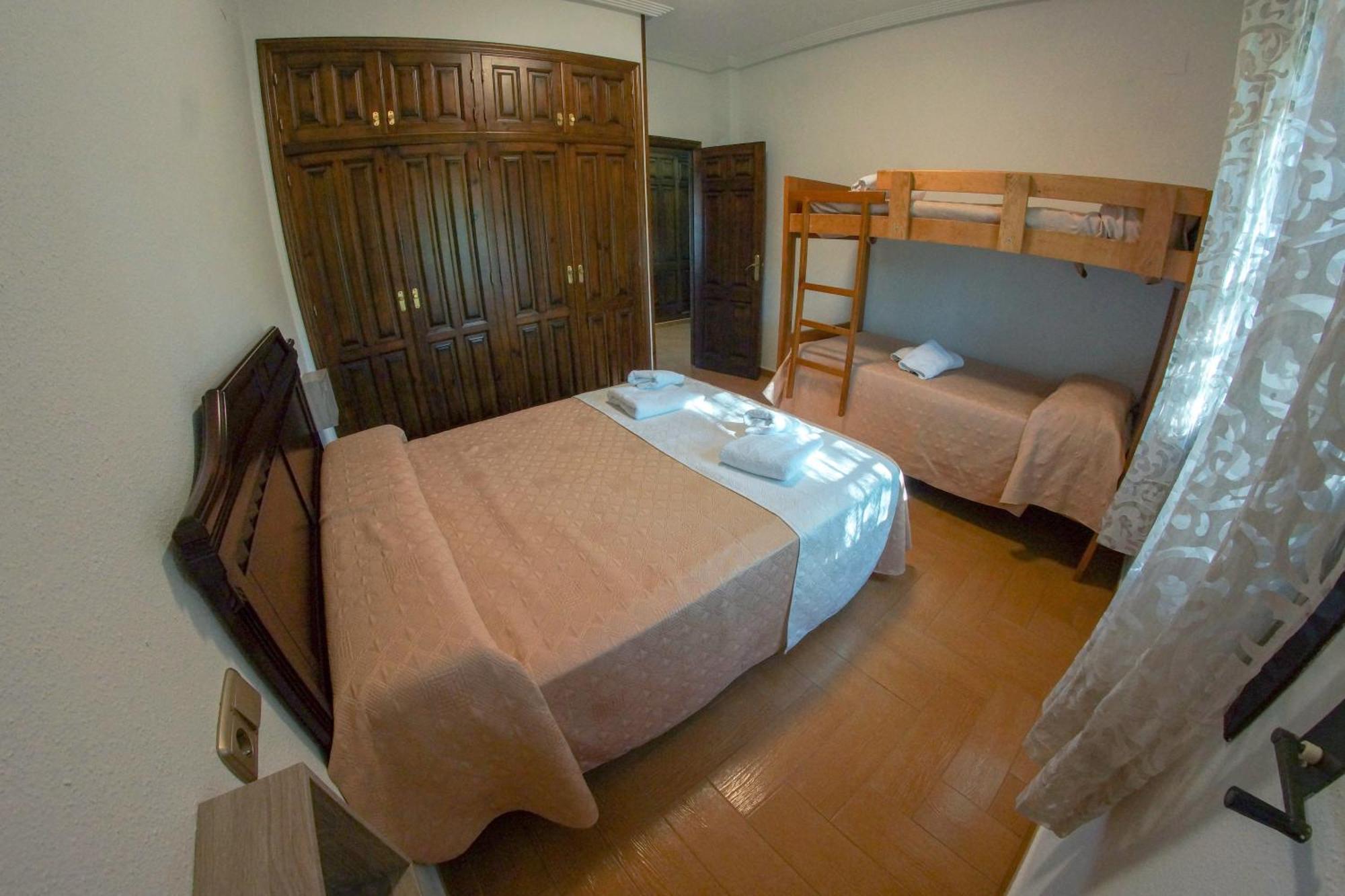 Holiday home La Masia Junto Al Rio *
