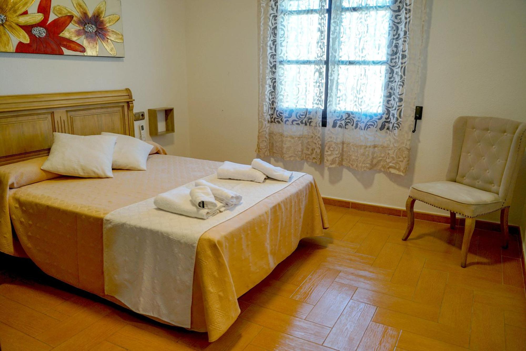 Vakantiehuis La Masia Junto Al Rio *