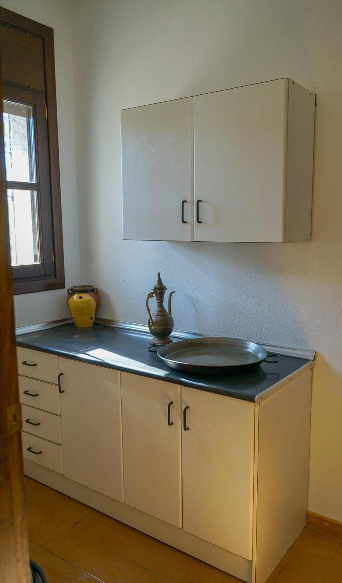 Holiday home La Masia Junto Al Rio *